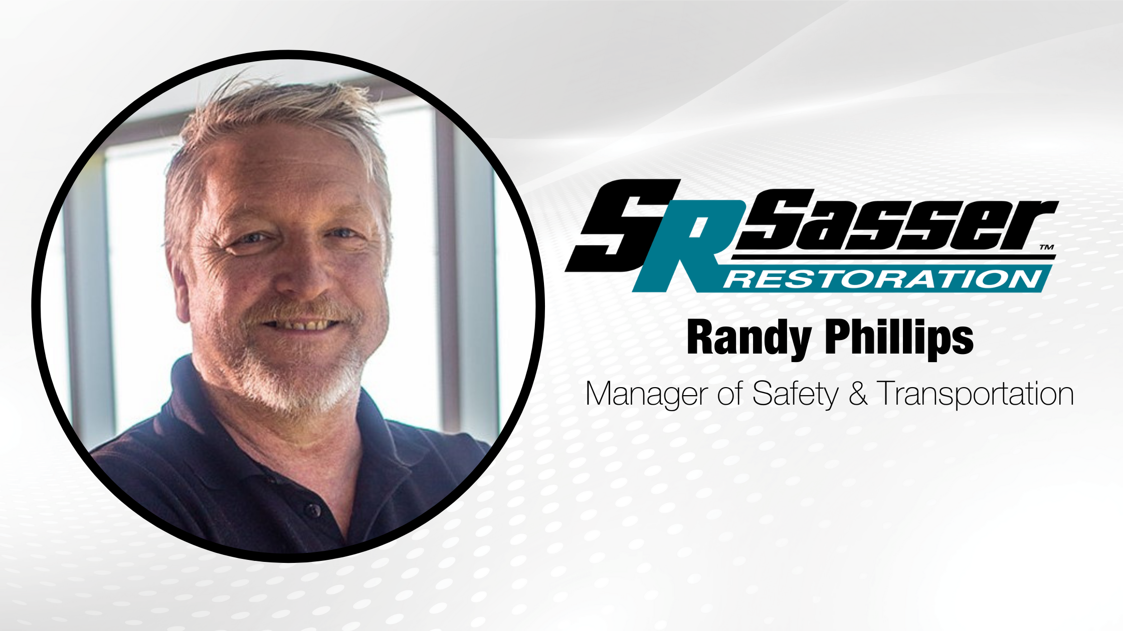 The importance of safety at Sasser Restoration