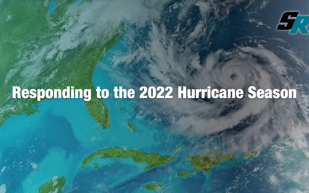Responding to the 2022 Hurricane Season with Sasser Restoration￼