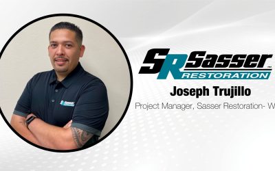 Meet the Team: Joseph Trujillo